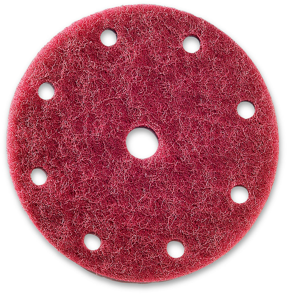 6120 siafleece Ø125mm P6932