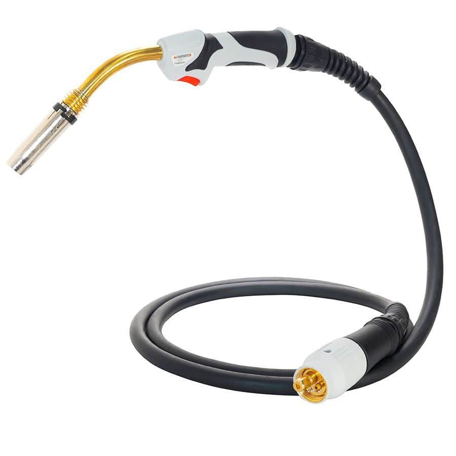 Starparts Titanium MIG Torch MB36 — 3 Metre