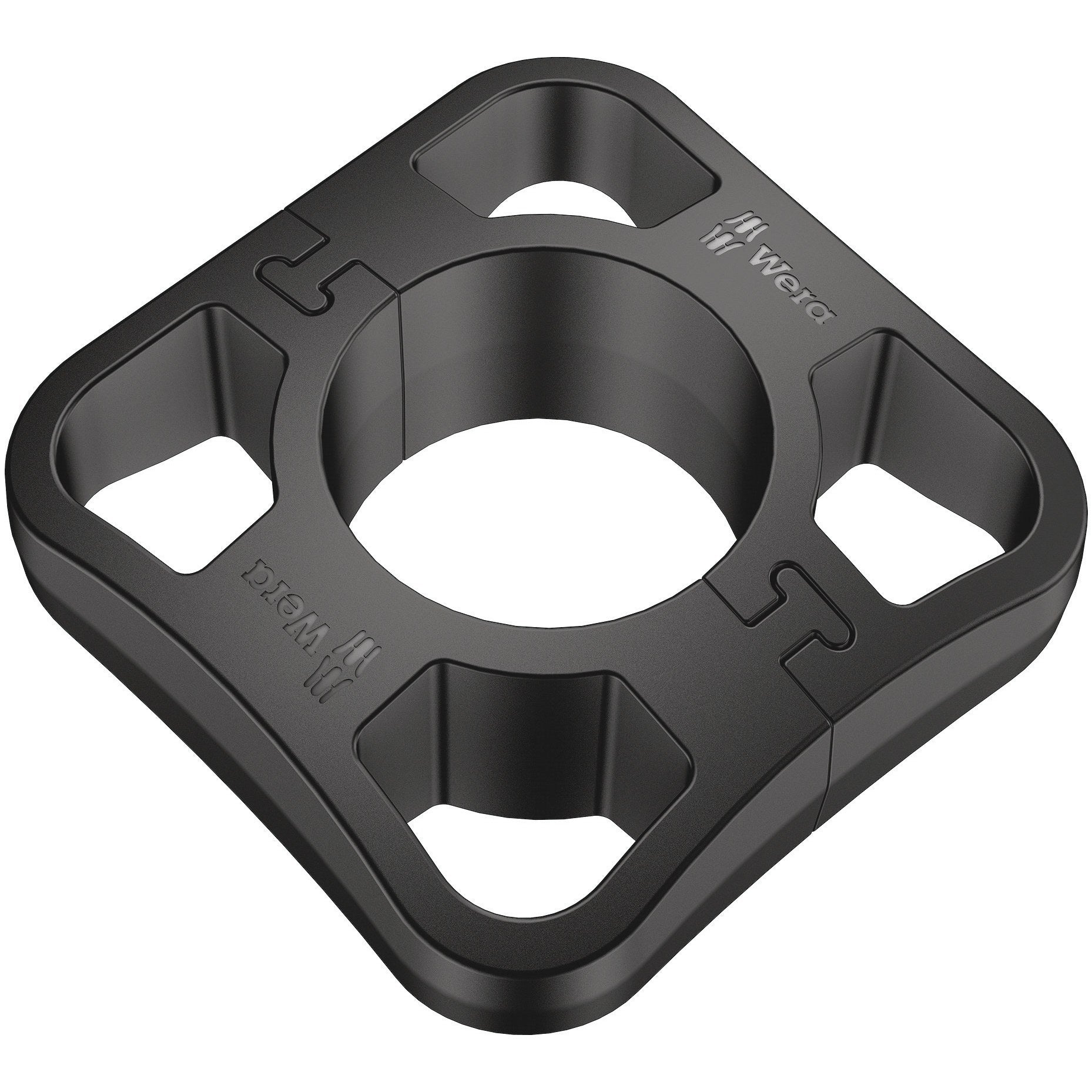 Wera 7763 Click-Torque collar M5, 73 x 27 mm