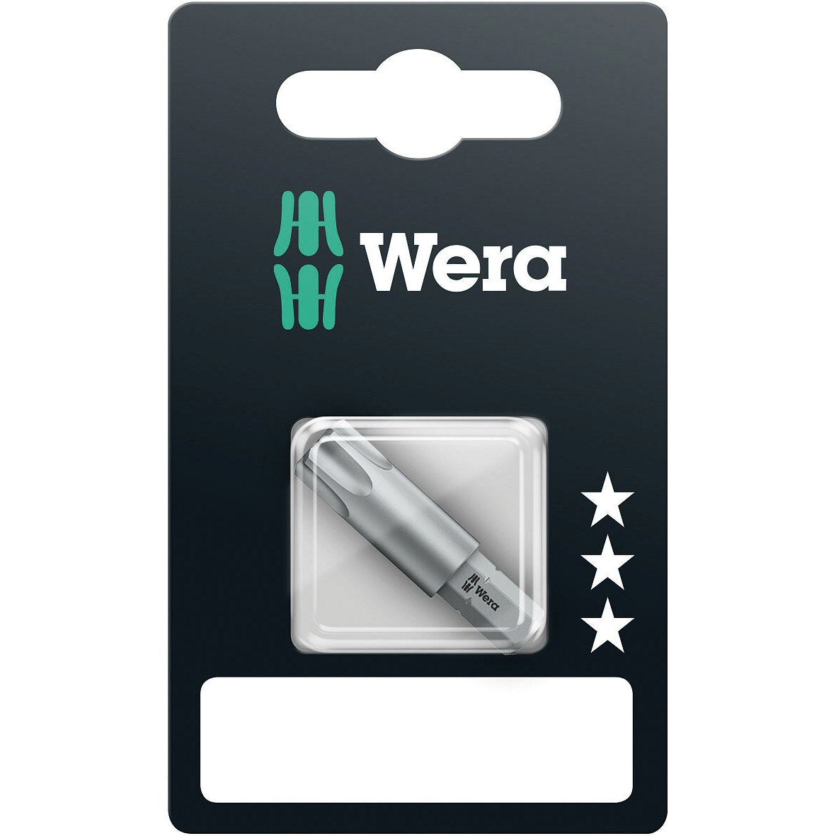Wera 867/1 SB TORX® bits, TX 50 x 35 mm
