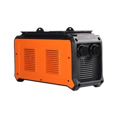 Jasic Compressor for Model: EP-100