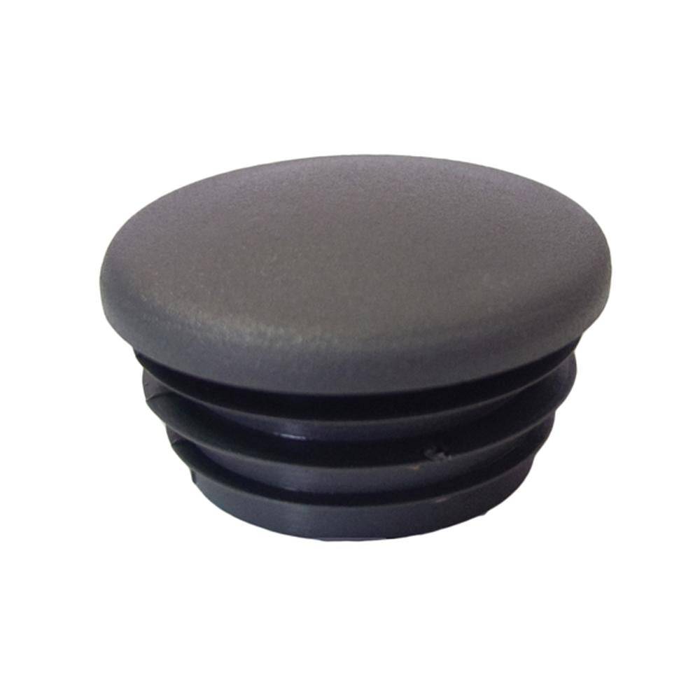 Plastic Tube End 42.4mm O/D - For 2.6-4.0mm