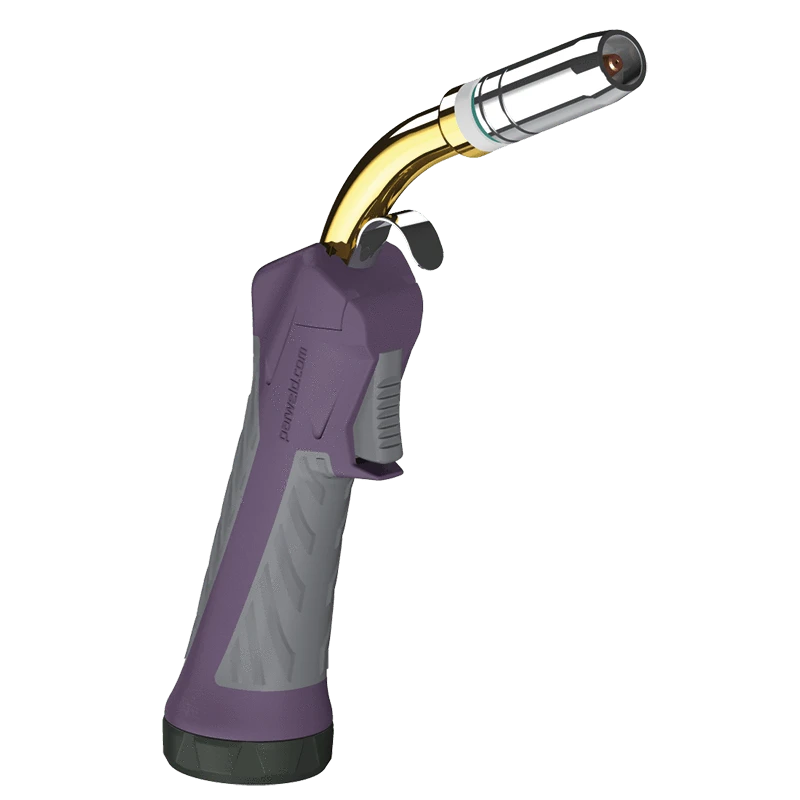 Parweld Pro-Grip Max MIG Torch MB25 — 3 Meter