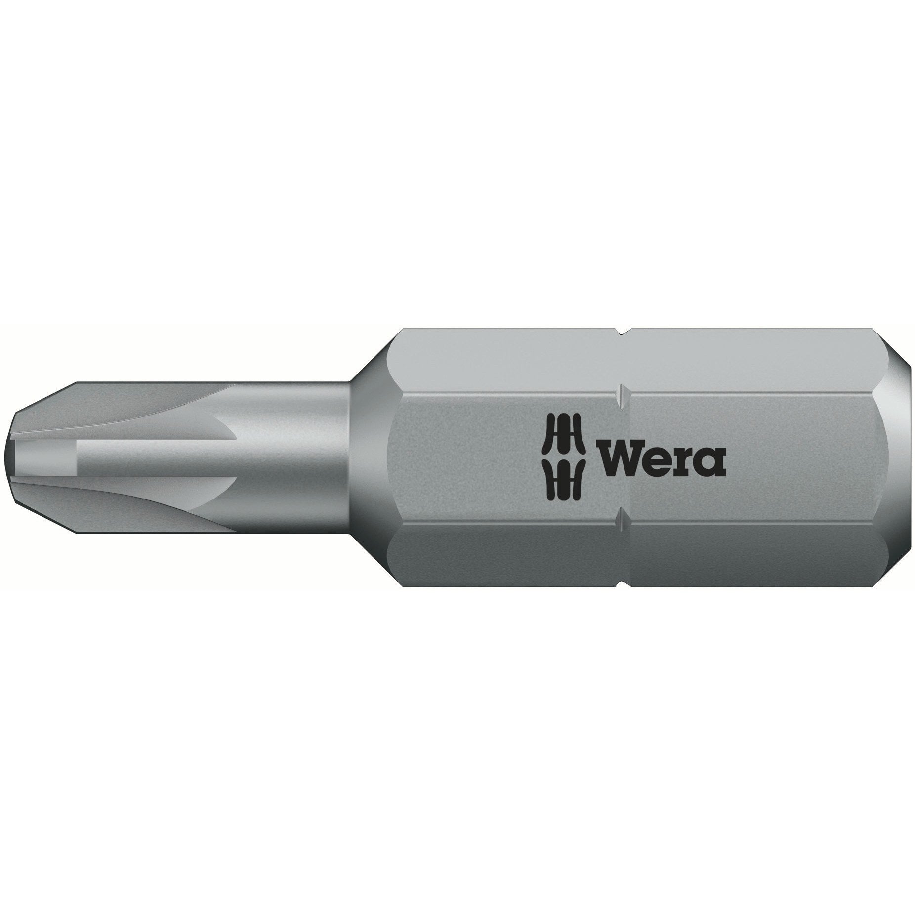 Wera 855/1 RZ bits, PZ 1 x 25 mm