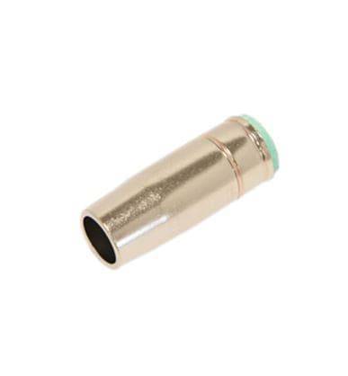 MIG Nozzle MB25 Conical