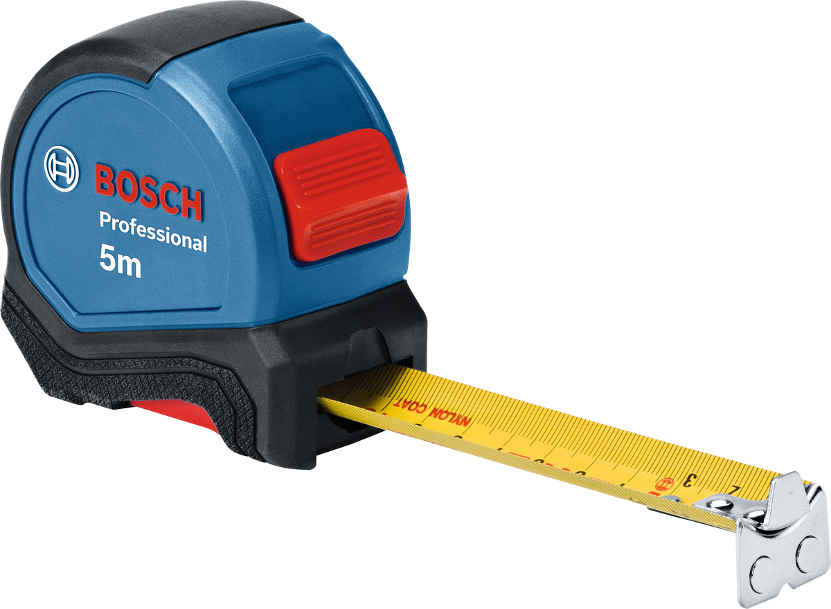 Bosch Professional Tape Measure 5m