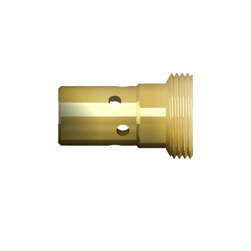 MIG Tip Adaptor MB501 M8 Thread