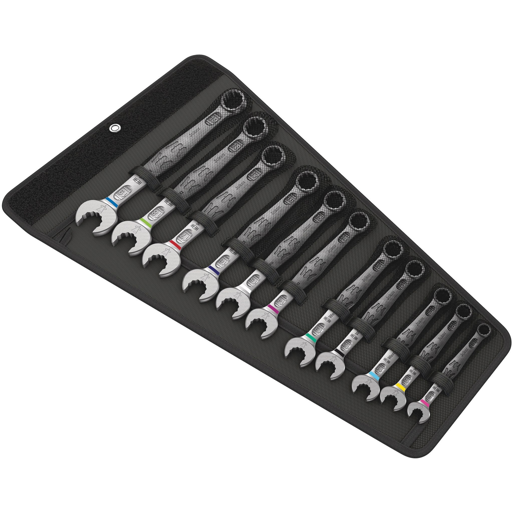Wera 6003 Joker 11 Set 1 Combination wrench set, 11 pieces