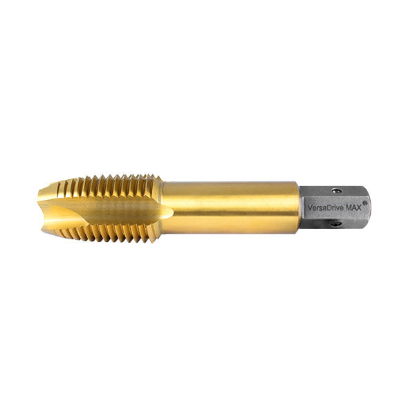 HMT VersaDrive MAX ImpactaTap M42 x 4.5 Spiral Point