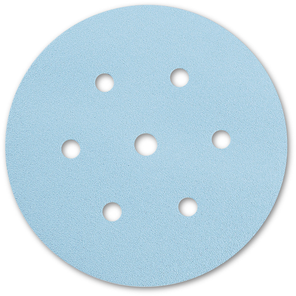 1948 siaflex Ø150mm P80 (Pack of 100)