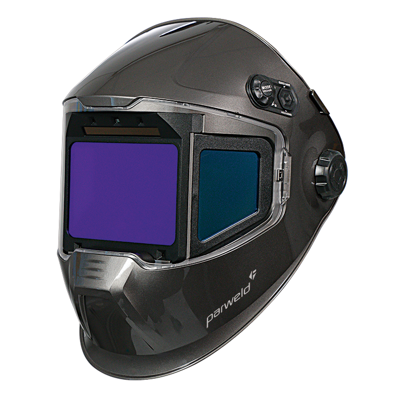 Parweld XR942H Panoramic Welding Helmet
