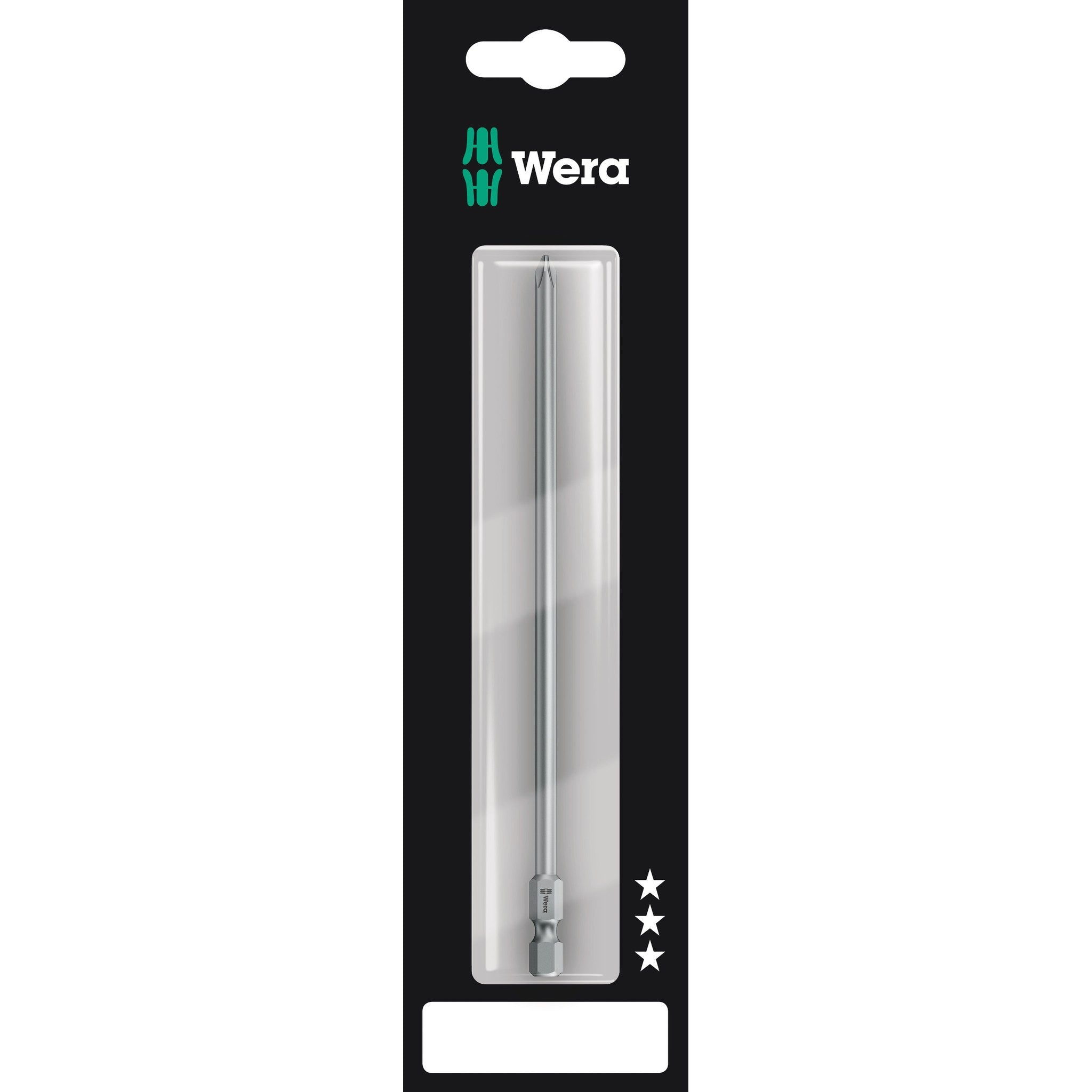 Wera 851/4 Z SB bits, PH 1 x 152 mm