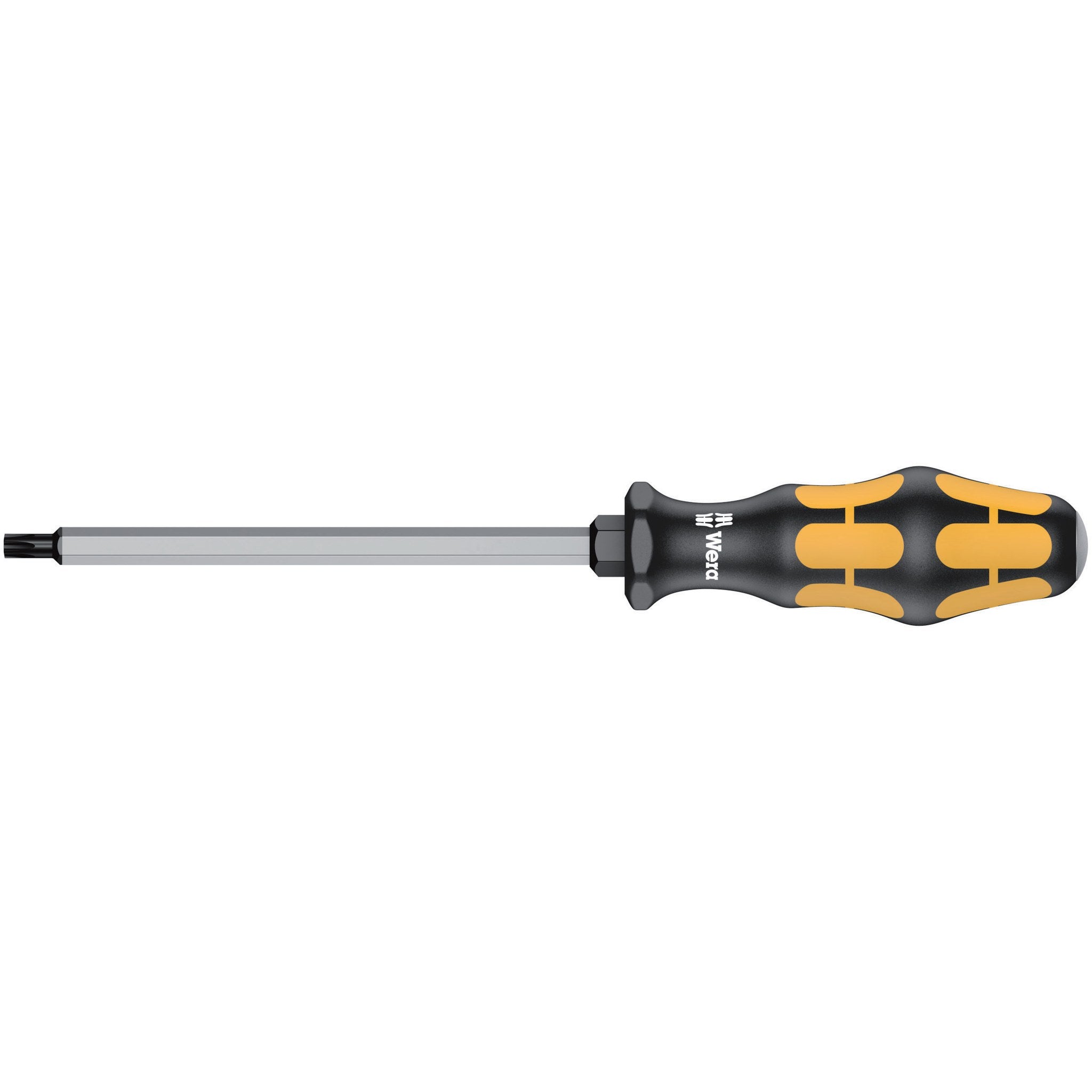 Wera 977 Screwdriver for TORX® screws, TX 30 x 150 mm