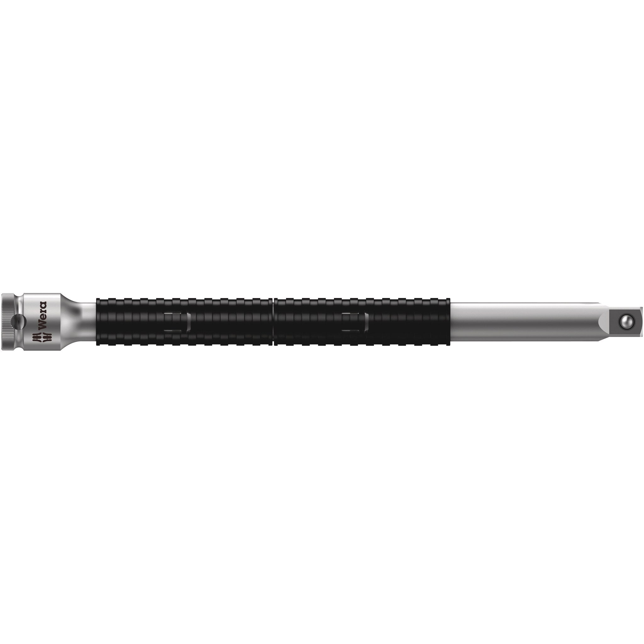 Wera 8794 LC Zyklop extension with free-turning sleeve, long, 1/2", 1/2" x 250 mm