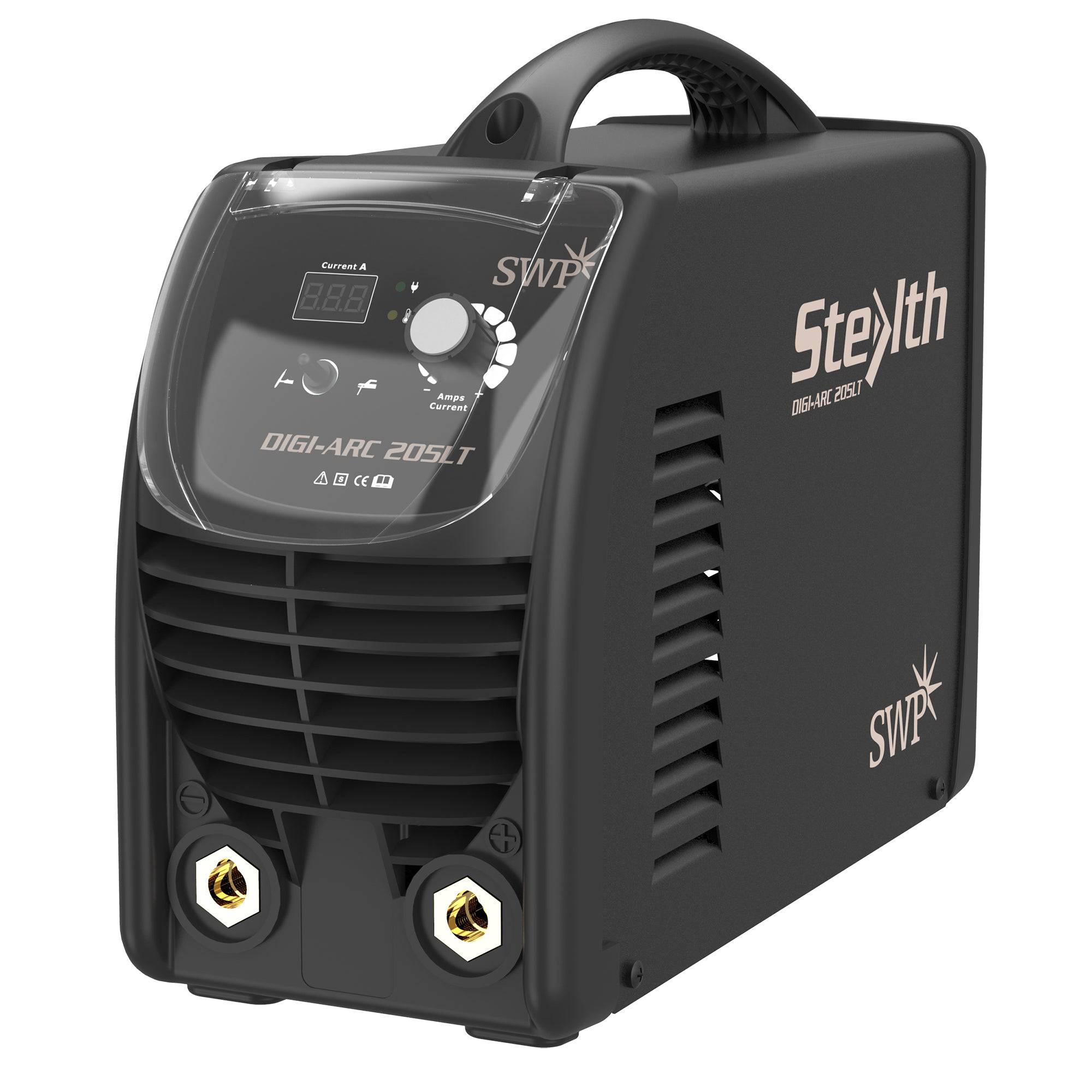 Stealth Digi-Arc 205lt