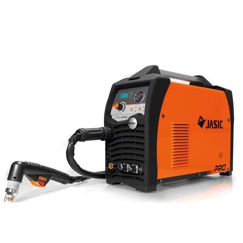 JASIC Plasma Cutter Inverter Cut 60