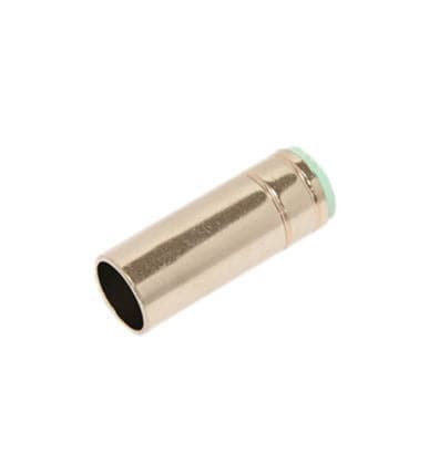 MIG Nozzle MB25 Cylindrical