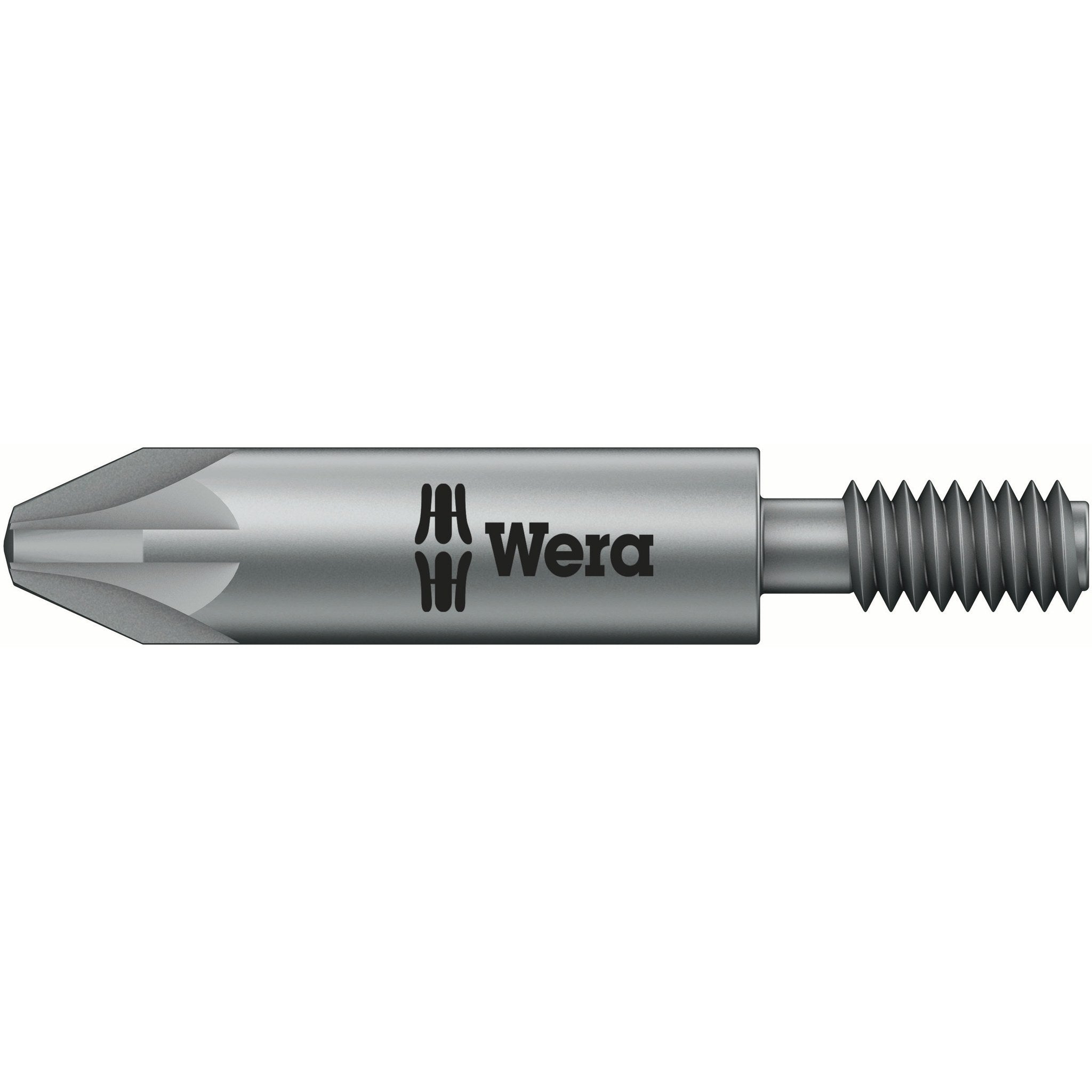Wera 855/11 Bits M 4, PZ 2 x 33 mm