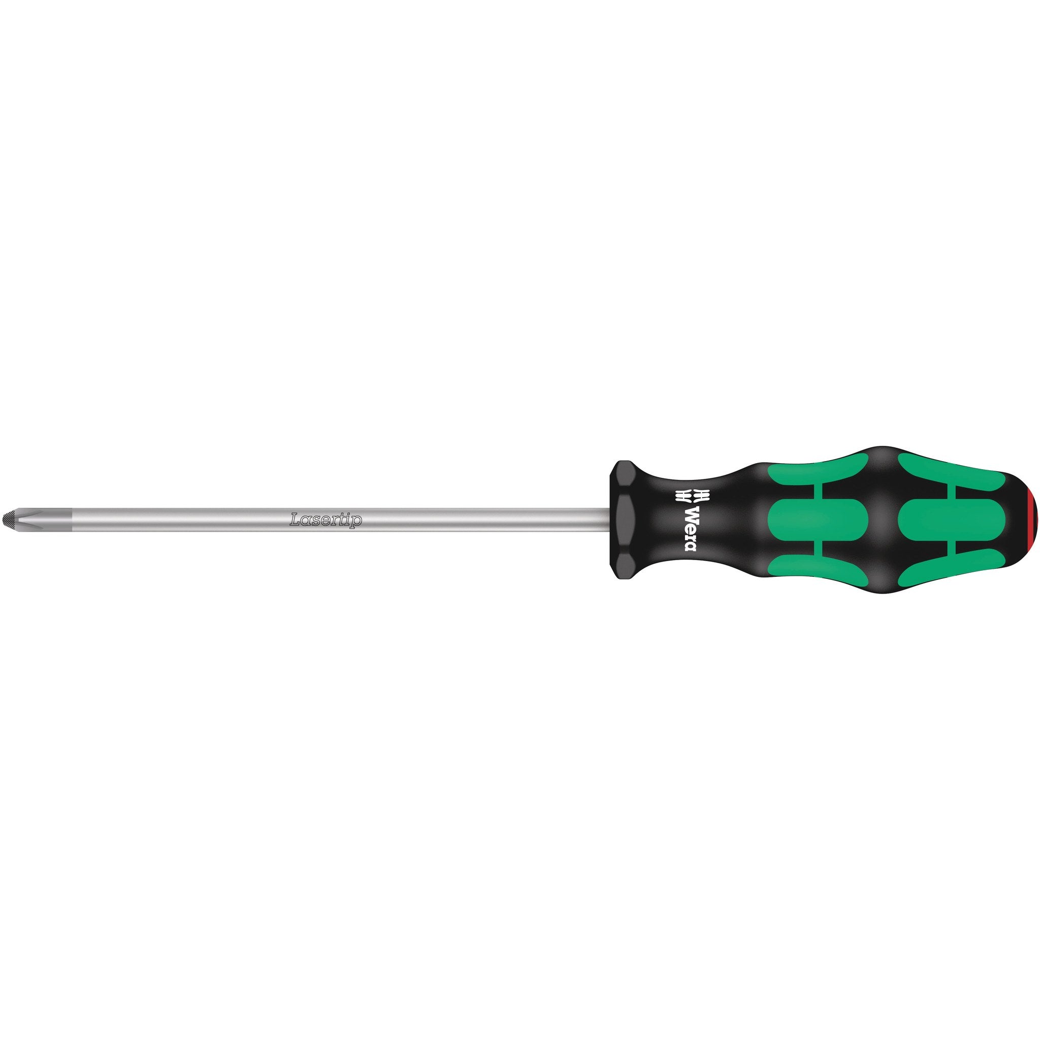 Wera 350 PH Screwdriver for Phillips screws, PH 2 x 150 mm