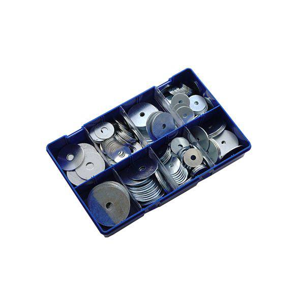 KitMaster - Repair Washers - 3/16"-3/8"
