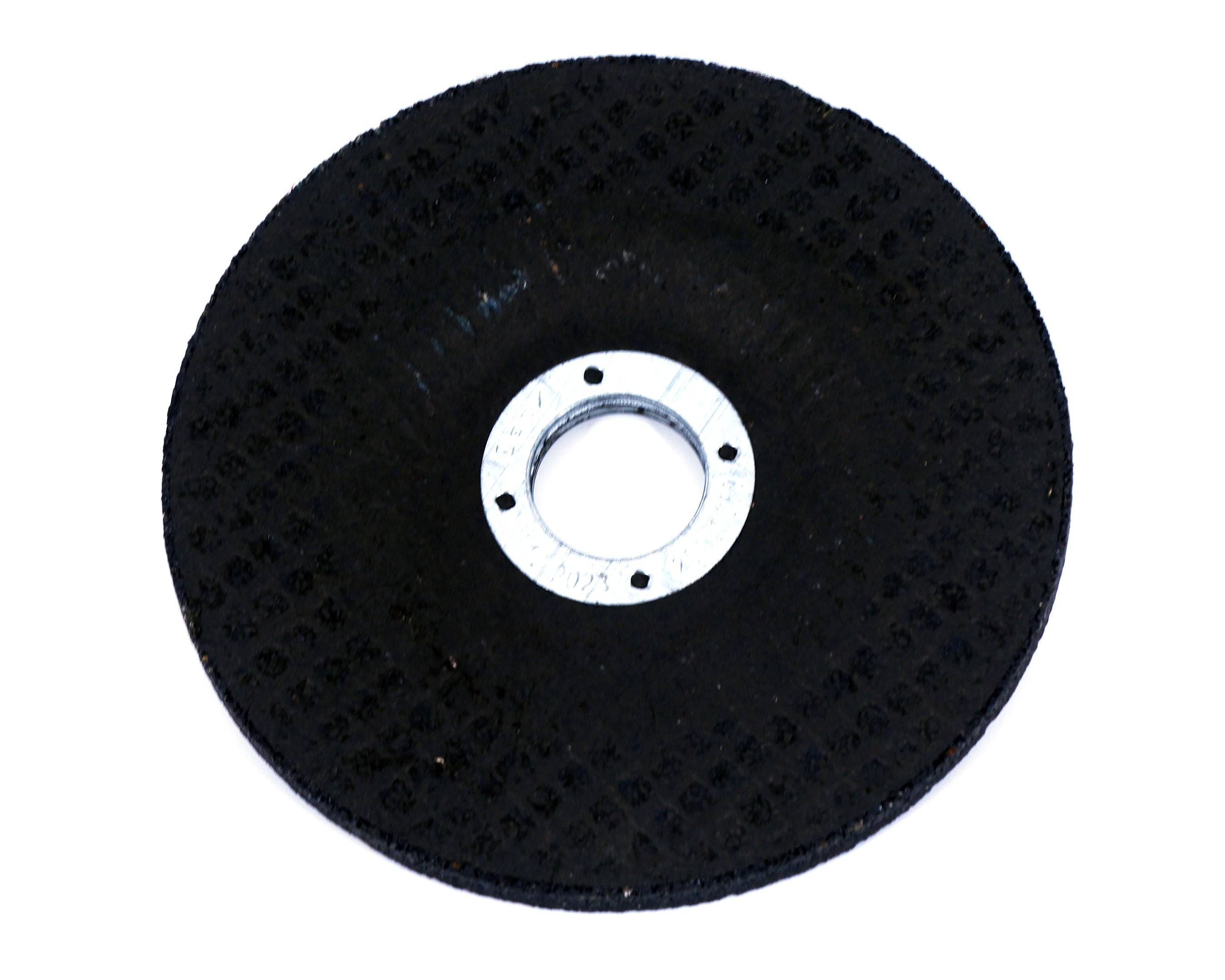 Grinding Disc 115x6mm