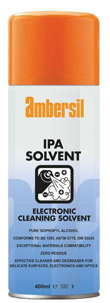 Ambersil IPA Solvent