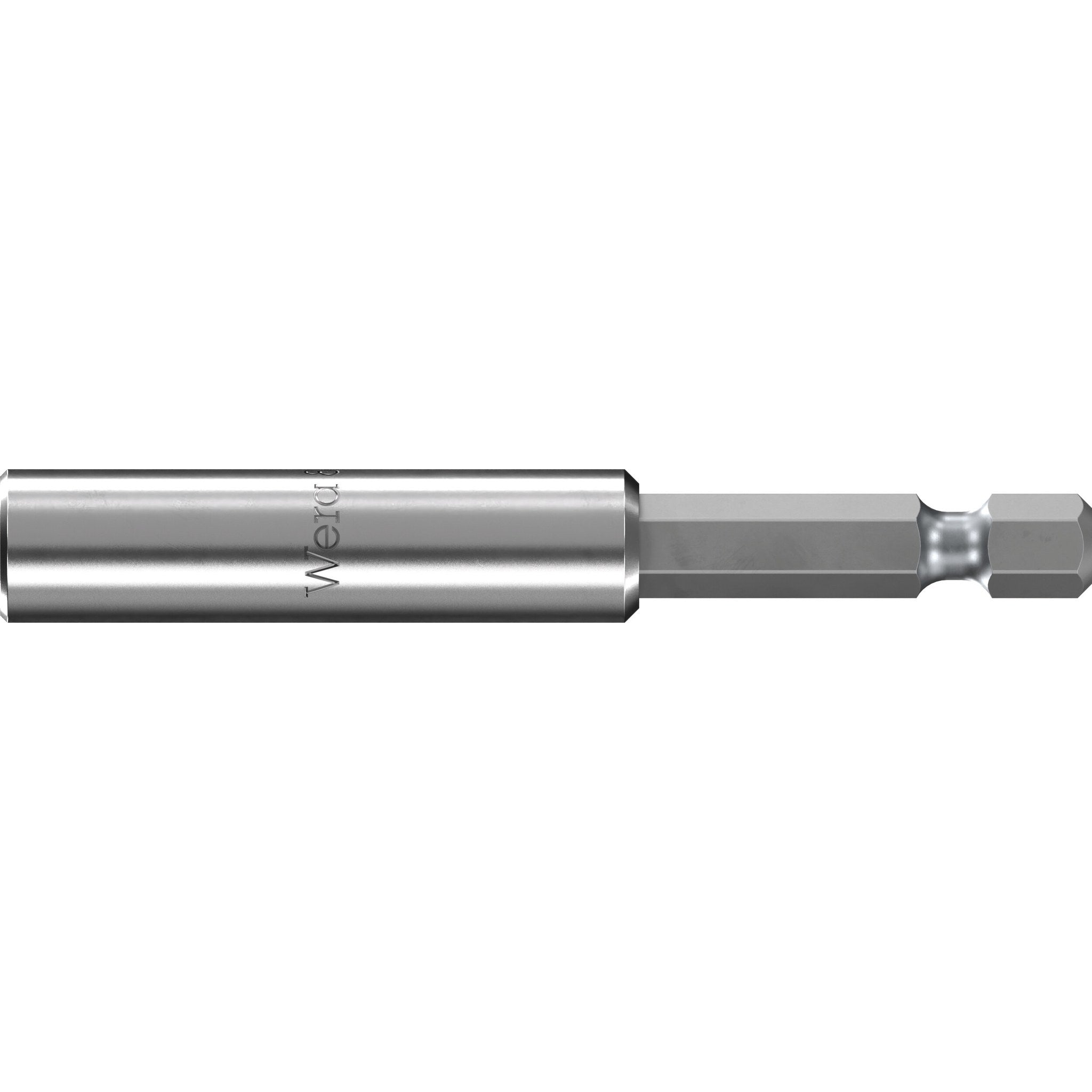 Wera 899/4/1 Universal Bit Holder, 1/4" x 75 mm