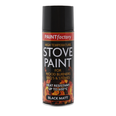 Spray Paint VHT