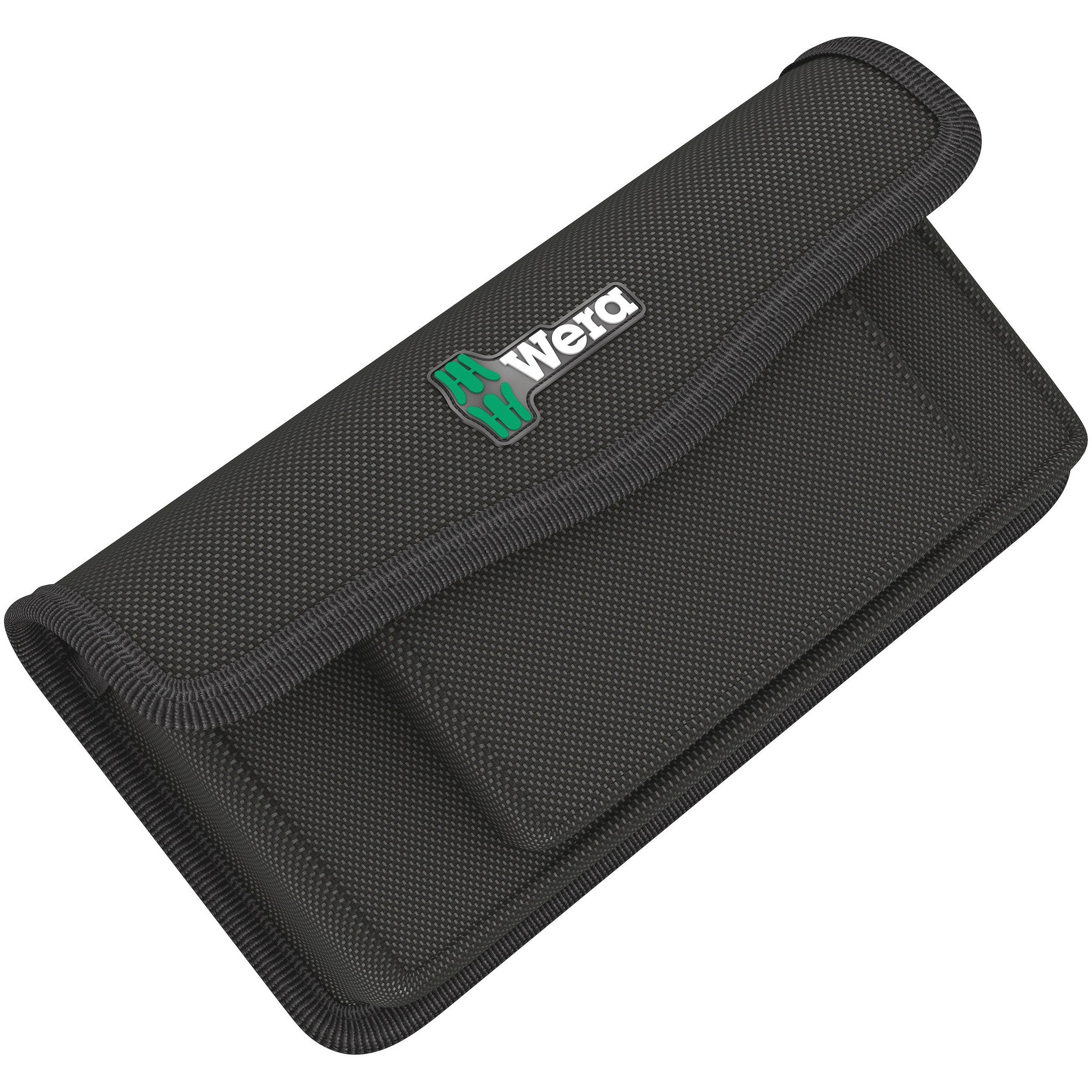 Wera 9432 Folding pouch Tool-Check PLUS Universal, empty, 203 x 89 x 58 mm