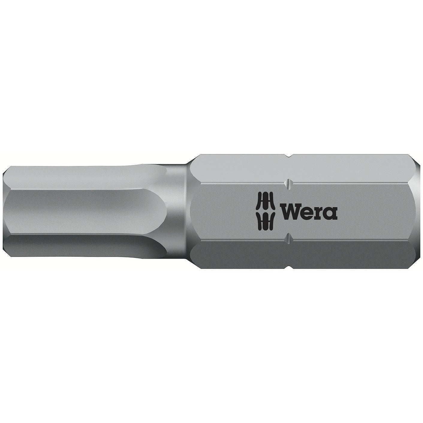 Wera 840/1 Z bits, 5 x 25 mm