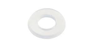 Nylon Washers M6