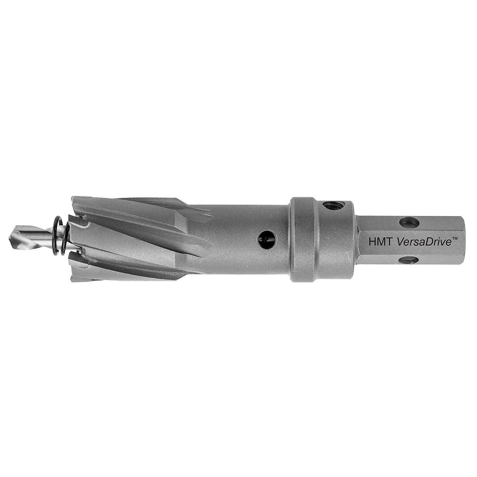 HMT VersaDrive TCT HoleCutter 14 x 55mm (9/16")