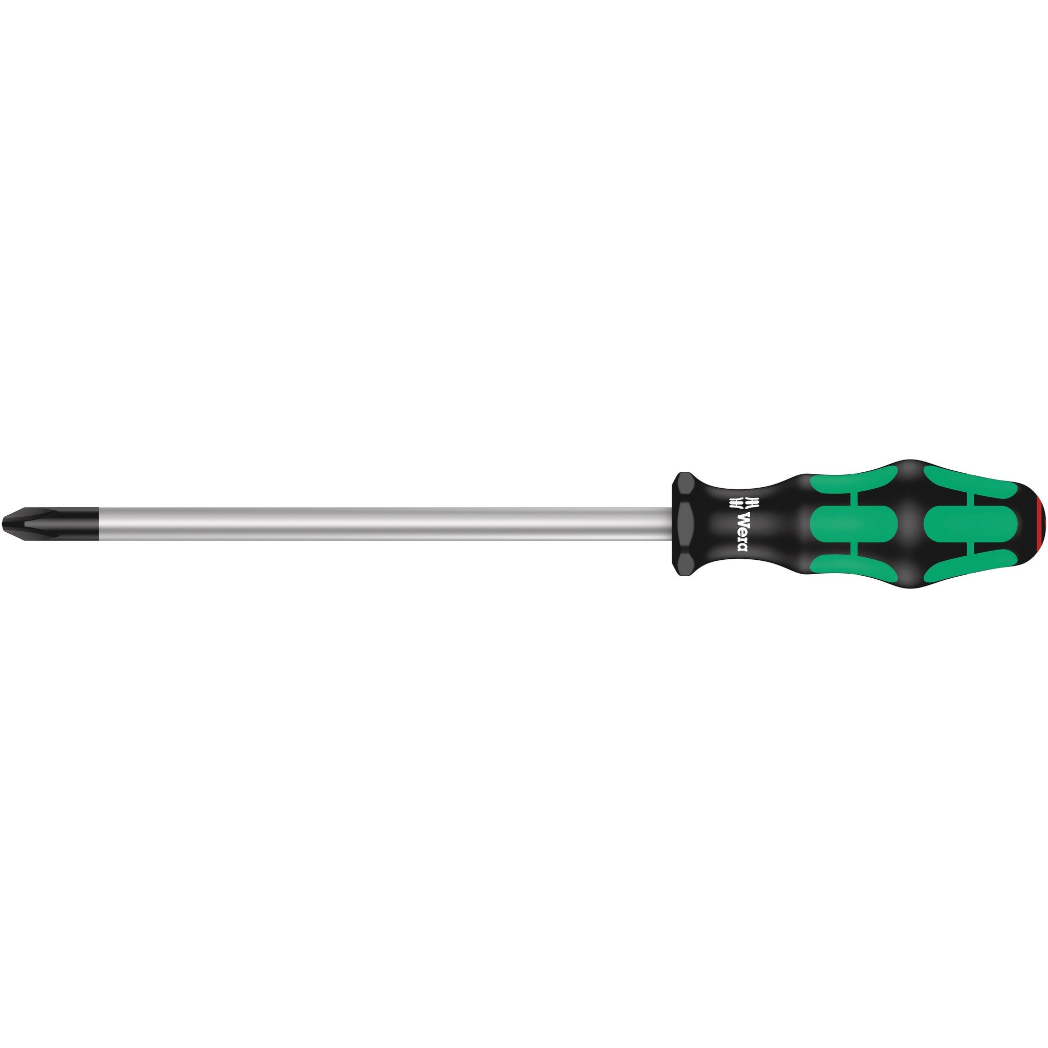 Wera 350 PH Screwdriver for Phillips screws, PH 4 x 200 mm