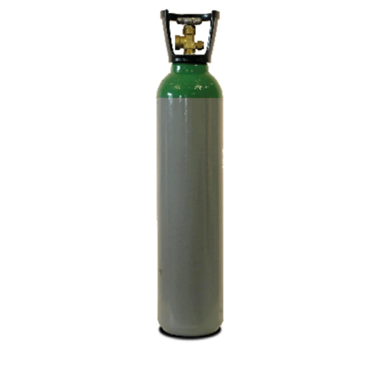 Argon Welding Gas — 10L New Bottle (1 Year)