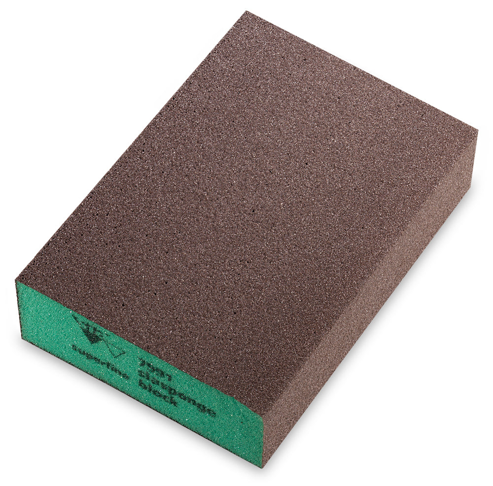 7991 siafoam sponge fine 98x26mm P180 (Pack of 10)