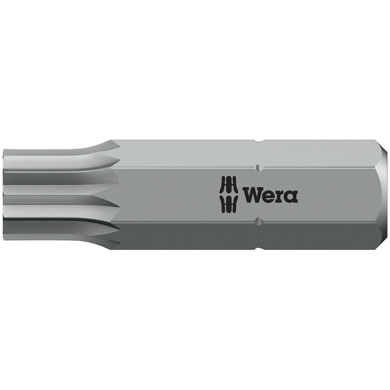 Wera 860/1 XZN Multi-point bits, M 6 x 25 mm