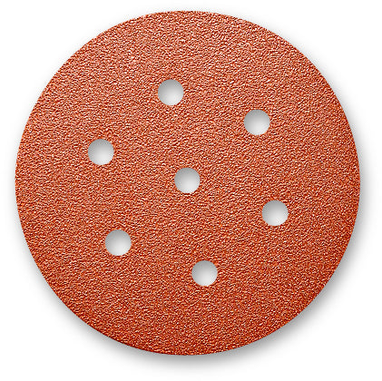 1919 siawood+ Ø150mm P180 (Pack of 50)