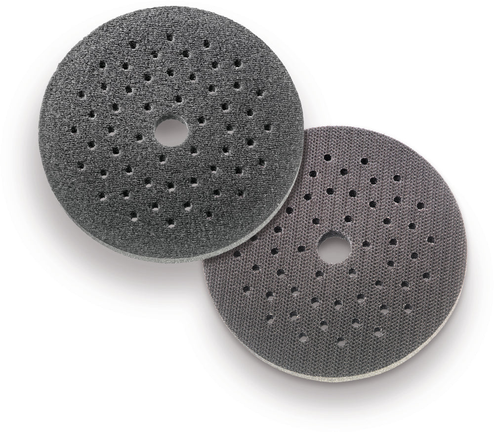 Intermediate pad 54 hole Ø125mm