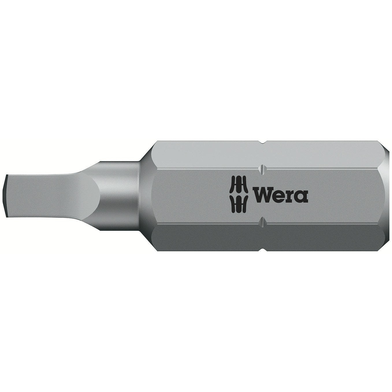 Wera 868/1 V Square-Plus bits, # 1 x 25 mm