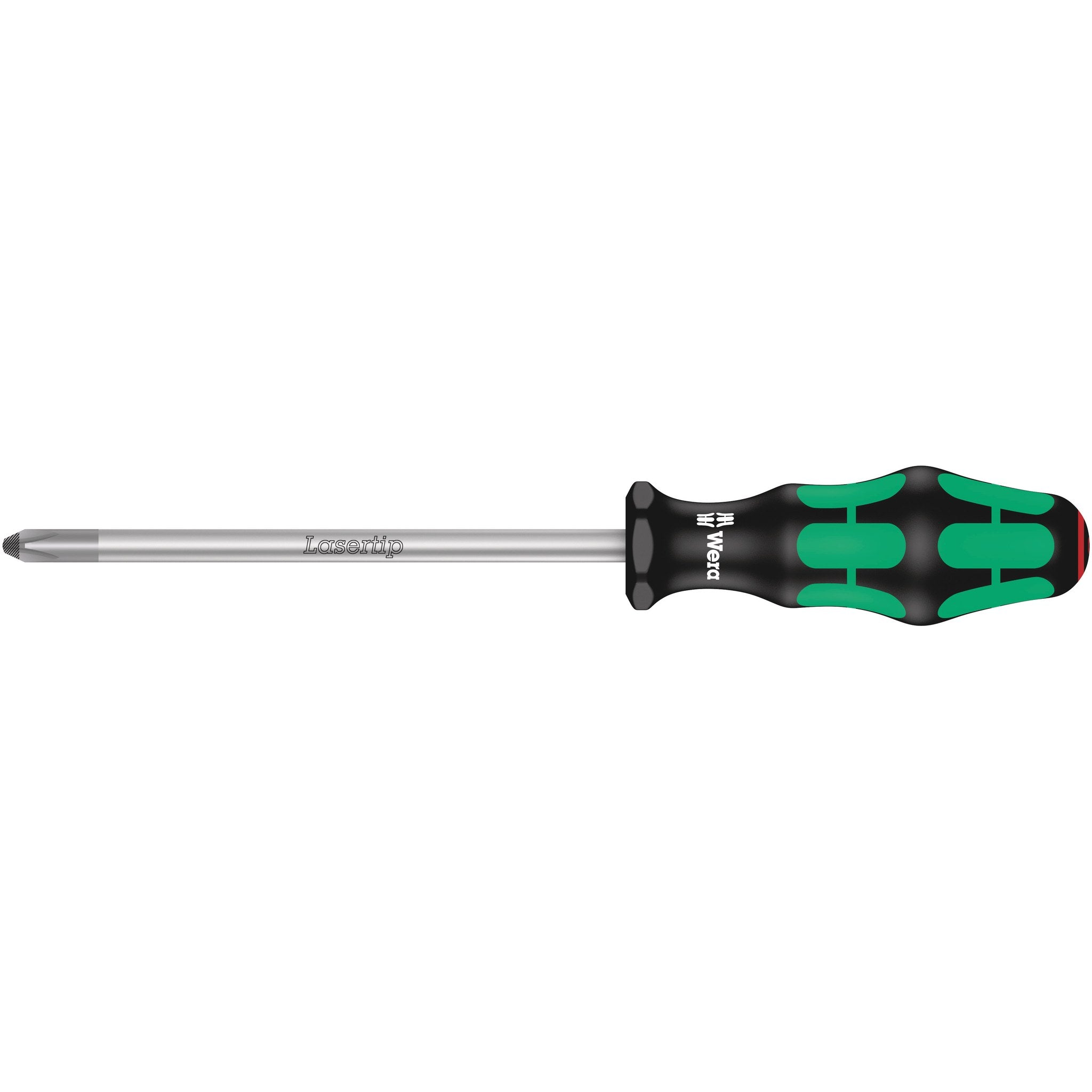 Wera 350 PH Screwdriver for Phillips screws, PH 3 x 150 mm