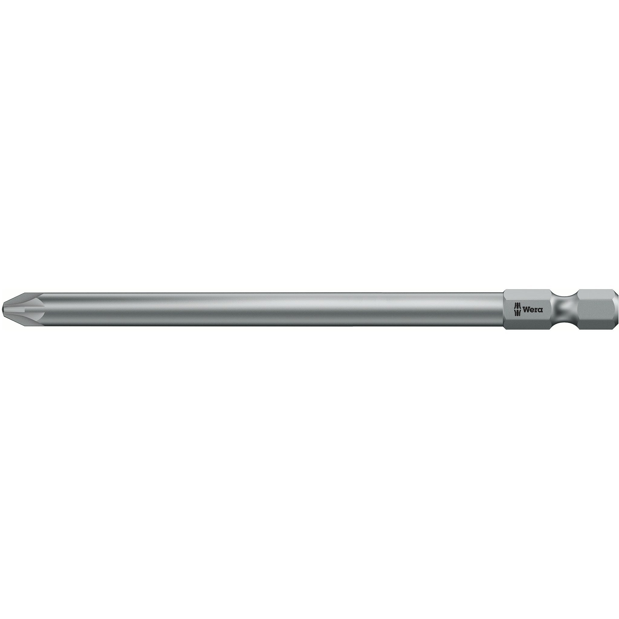 Wera 855/4 Z bits, PZ 2 x 110 mm