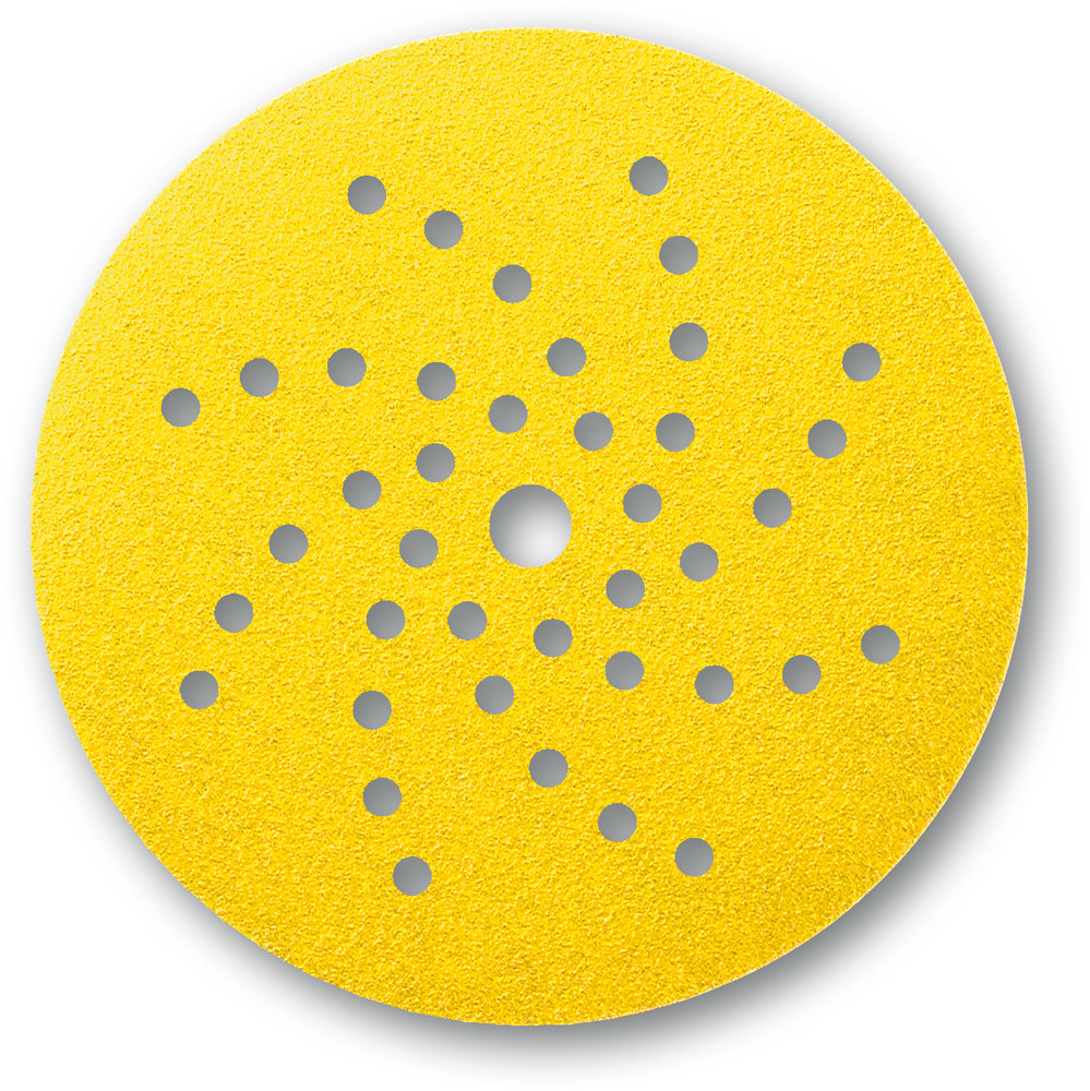 1960 siarexx Ø125mm P100 (Pack of 100)