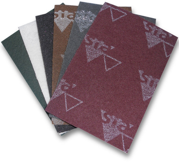 6120 siafleece 152x229mm (Pack of 20)