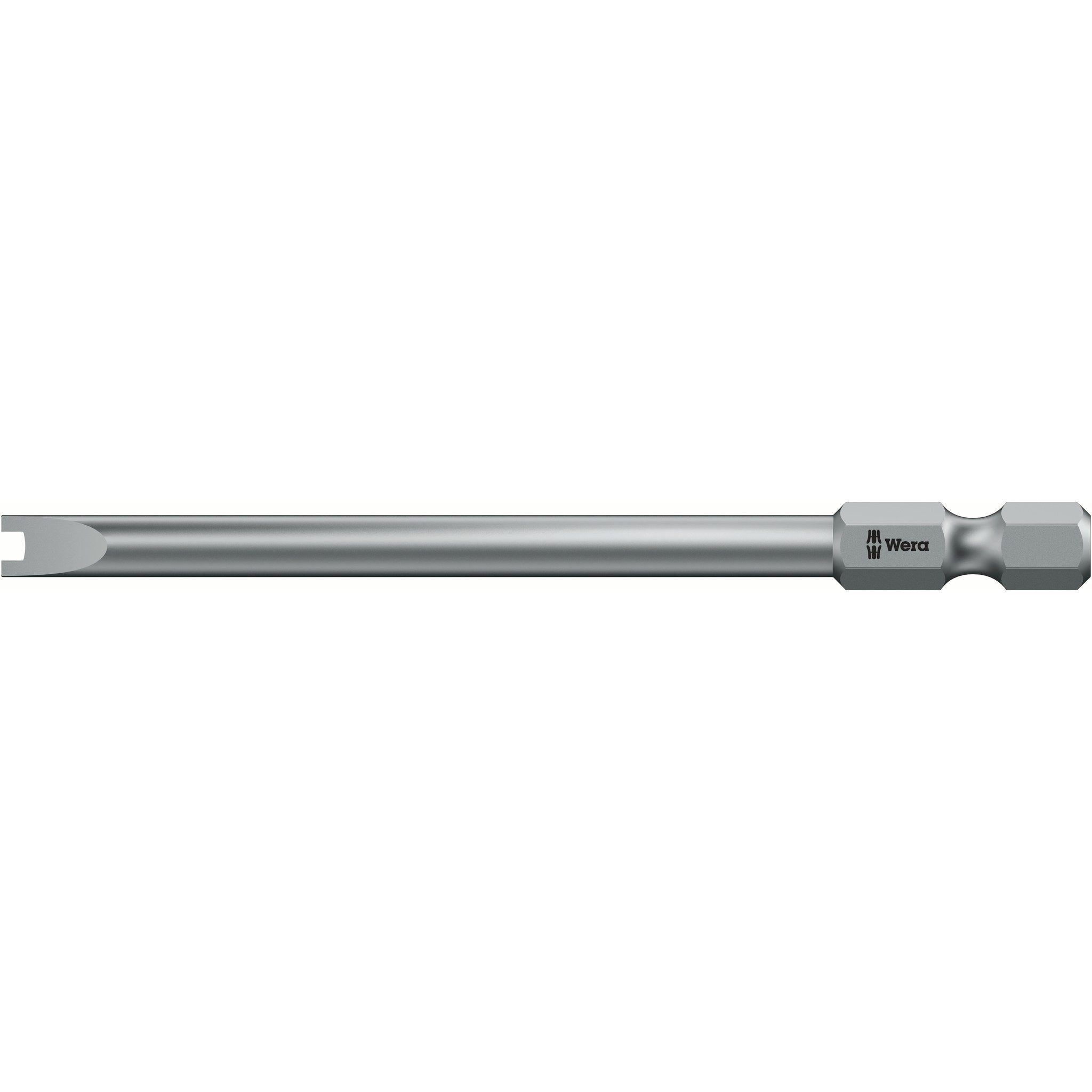 Wera 857/4 Z Spanner bits, 10 x 89 mm