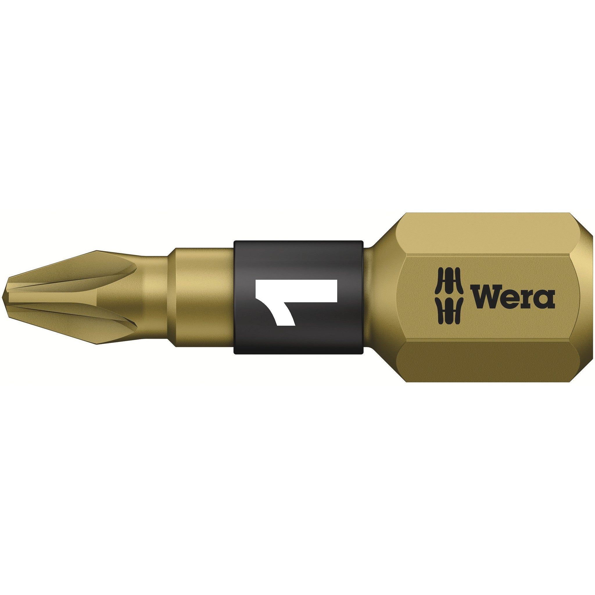 Wera 855/1 BTH bits, PZ 1 x 25 mm