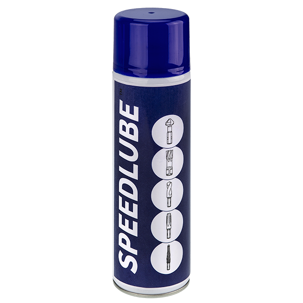 HMT Speedlube Drilling & Tapping Spray Aerosol, 12 Packs of 12 (144 Units)