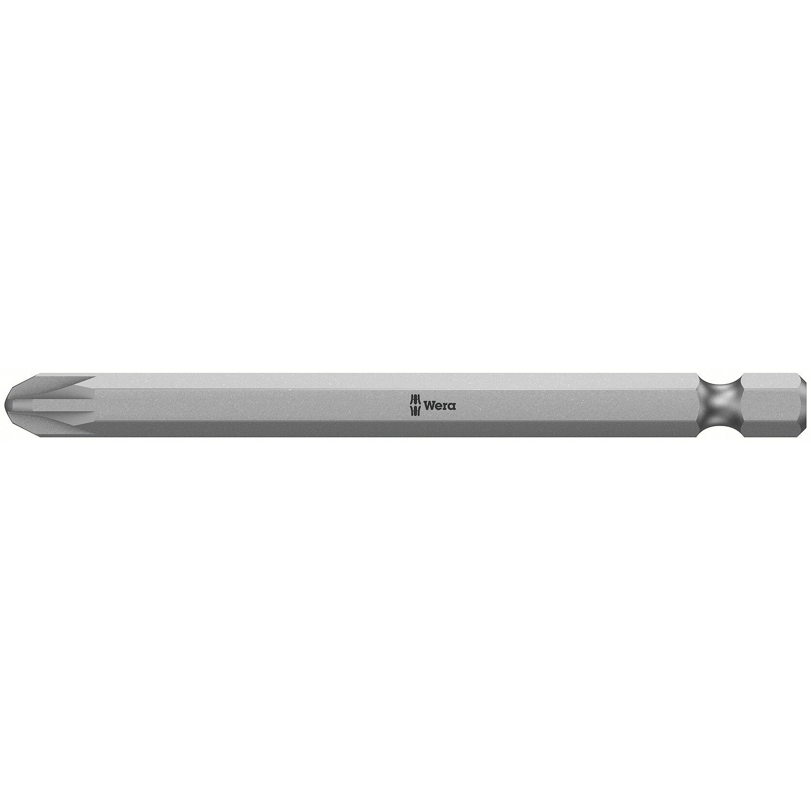 Wera 855/4 Z bits, PZ 3 x 89 mm