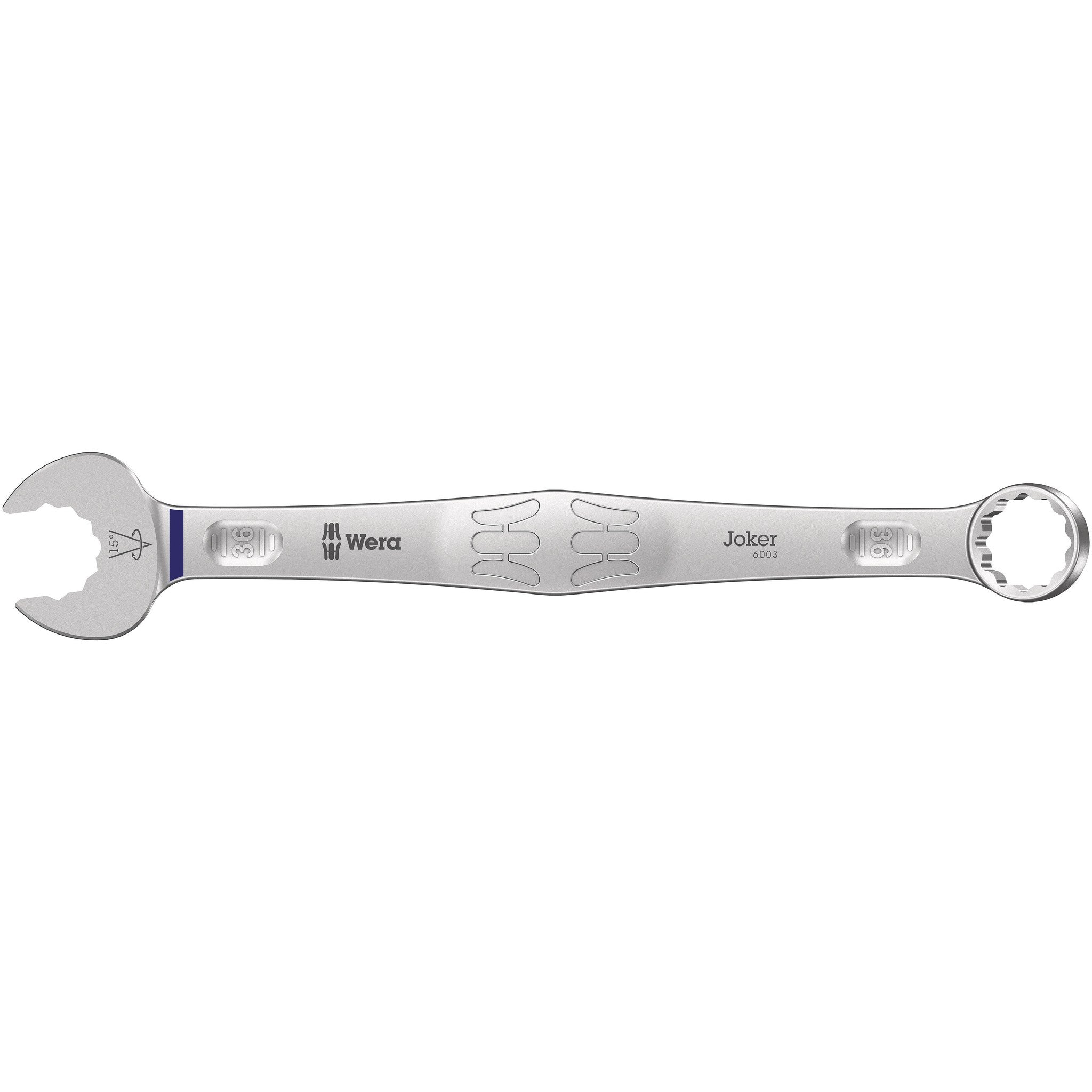 Wera 6003 Joker Combination wrench, 36 x 460 mm