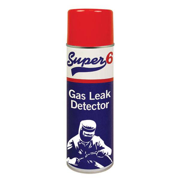 Compressed Air Leak Detector Spray