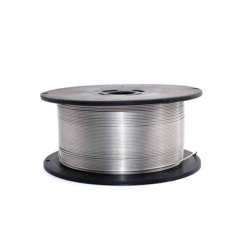316LSi Stainless Steel MIG Wire 0.7kg — 0.6mm